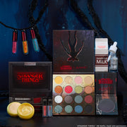 Stranger Things x ColourPop Full Collection