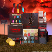 Stranger Things x ColourPop Full Collection