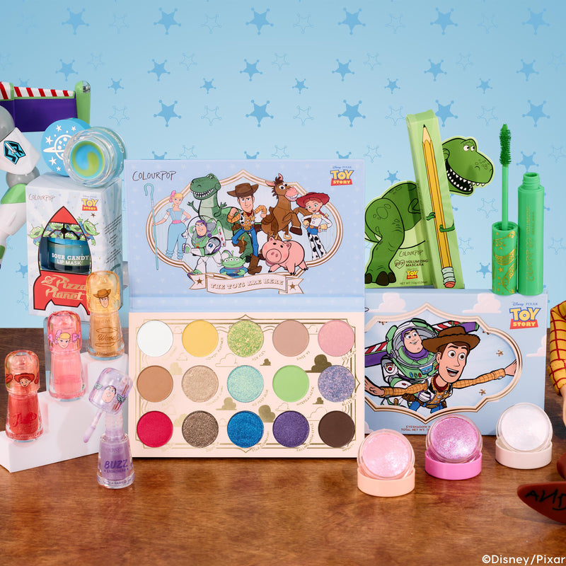 ColourPop®: Shop Deals & Discounts – Limited Time Only