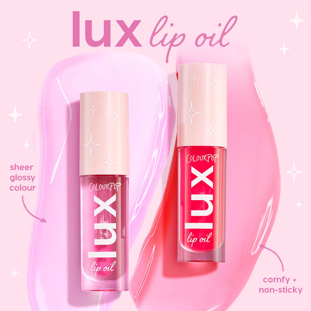 Make it Lux