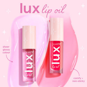 Lux Lip Oil