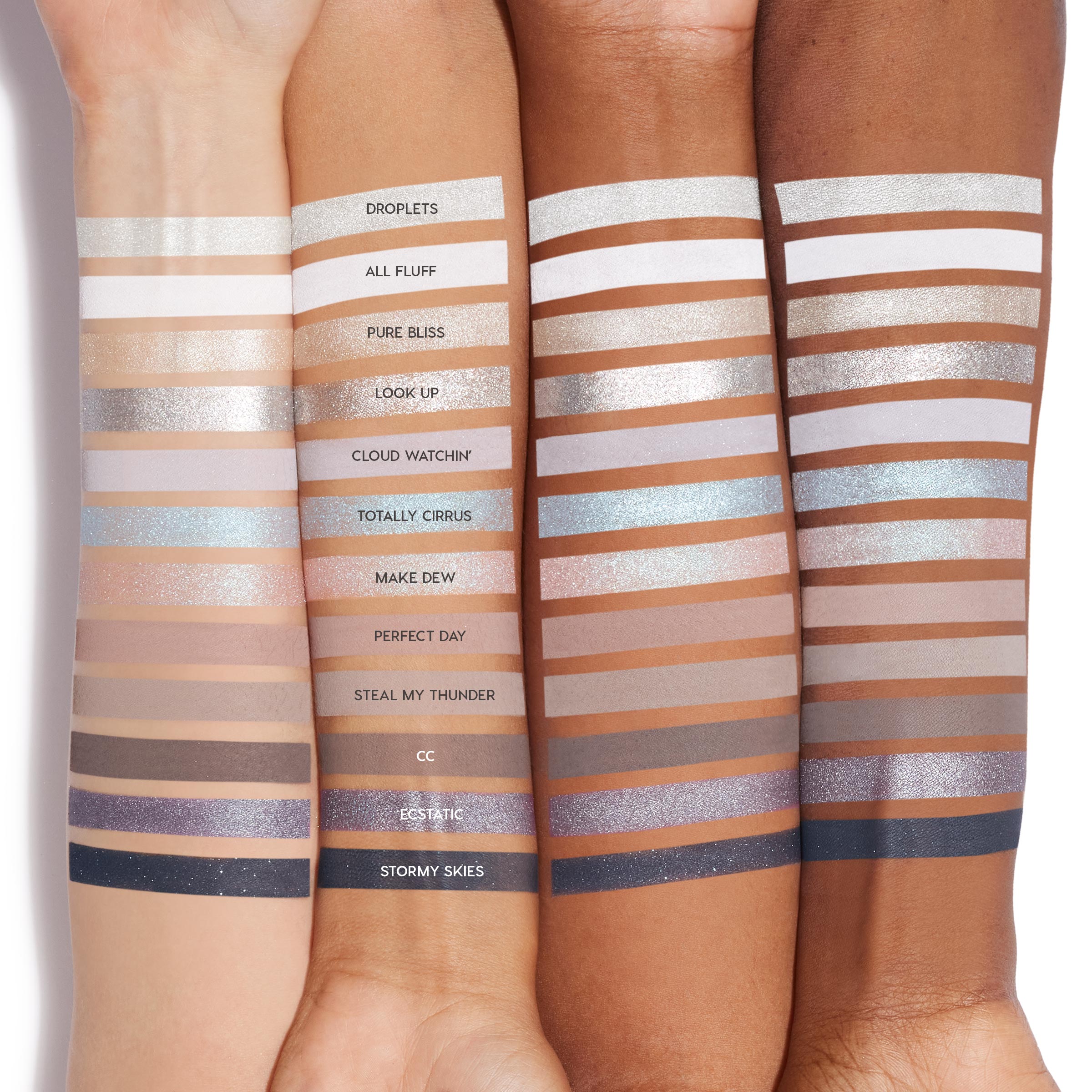 ColourPop Cloud 9 Shadow Palette colourpop-cloud-9-shadow-palette