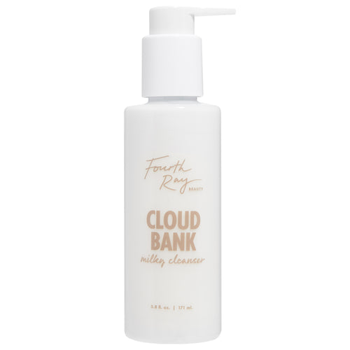 Cloud Bank Milky Cleanser