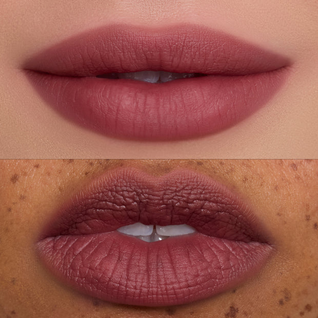 Mocha Plum