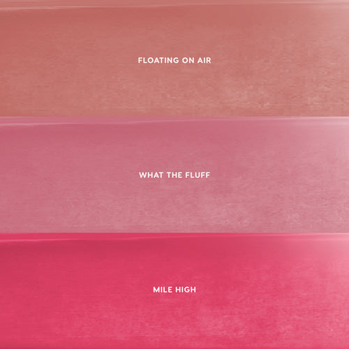 Bangin' Brunette Pencil