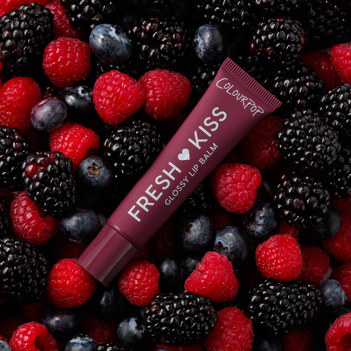 Berry Bold