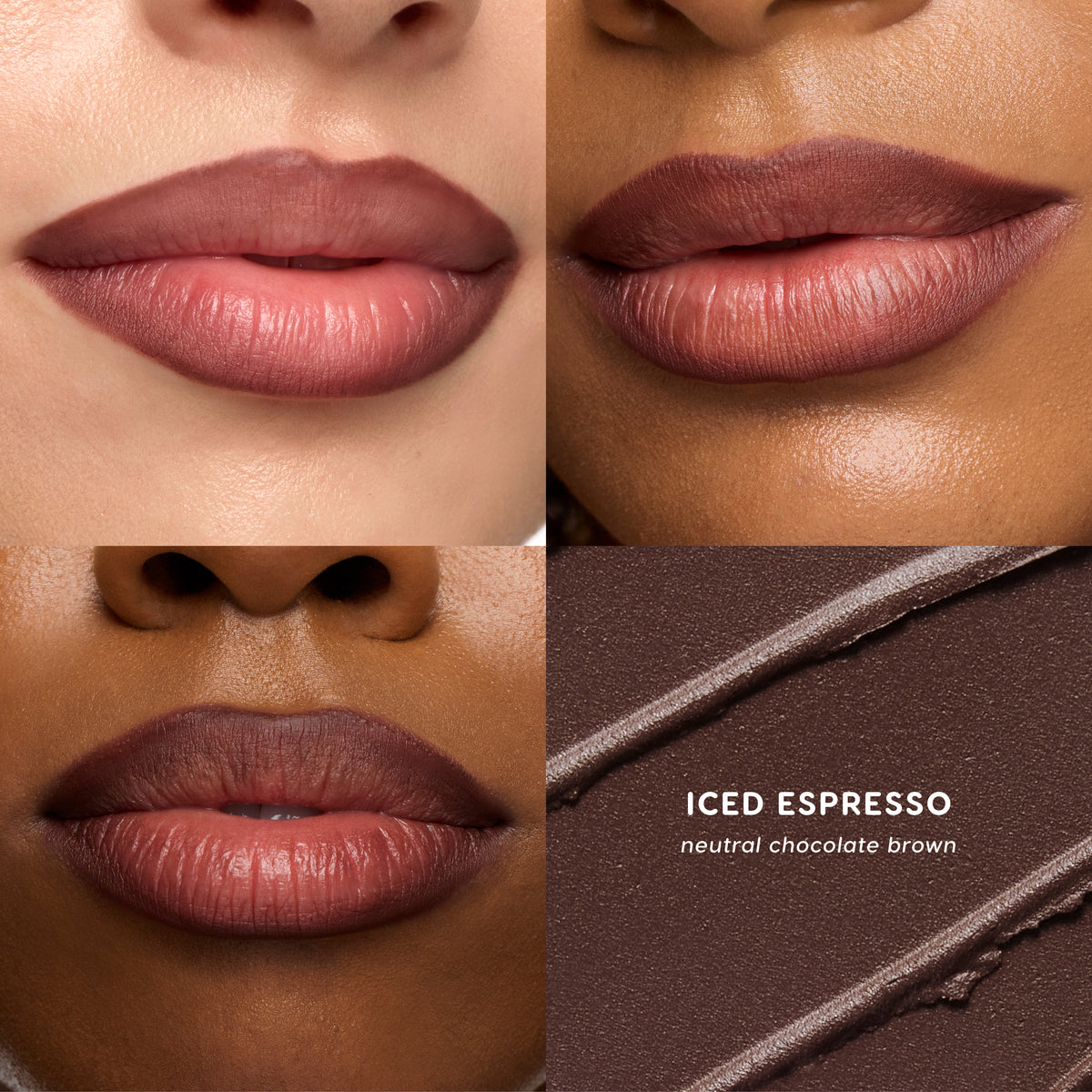 Iced Espresso