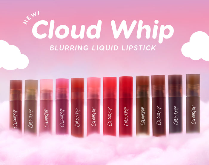 Cloud Whip