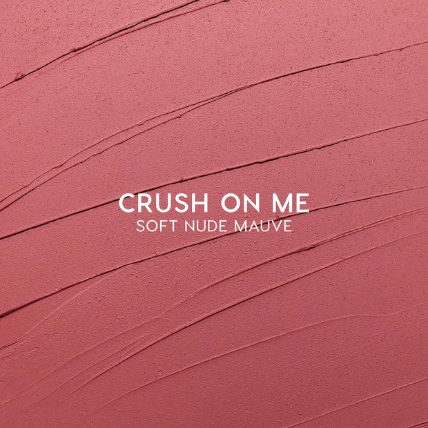 Crush on Me