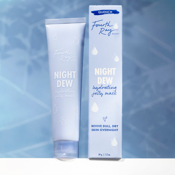 Night Dew