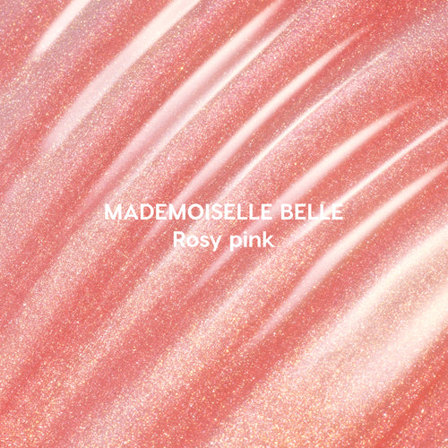 Mademoiselle Belle
