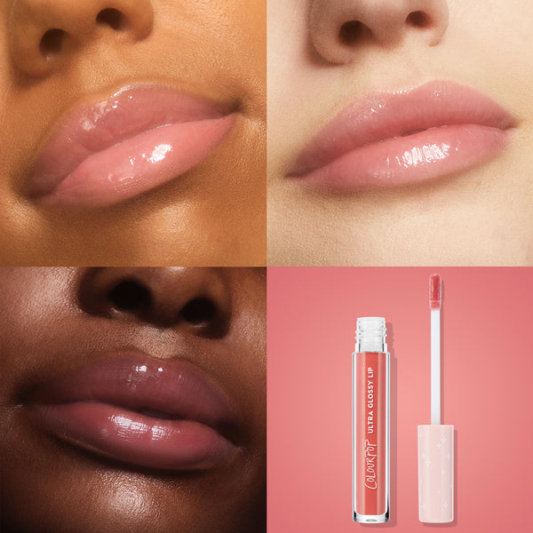 Ditto Ultra Glossy Lipstick