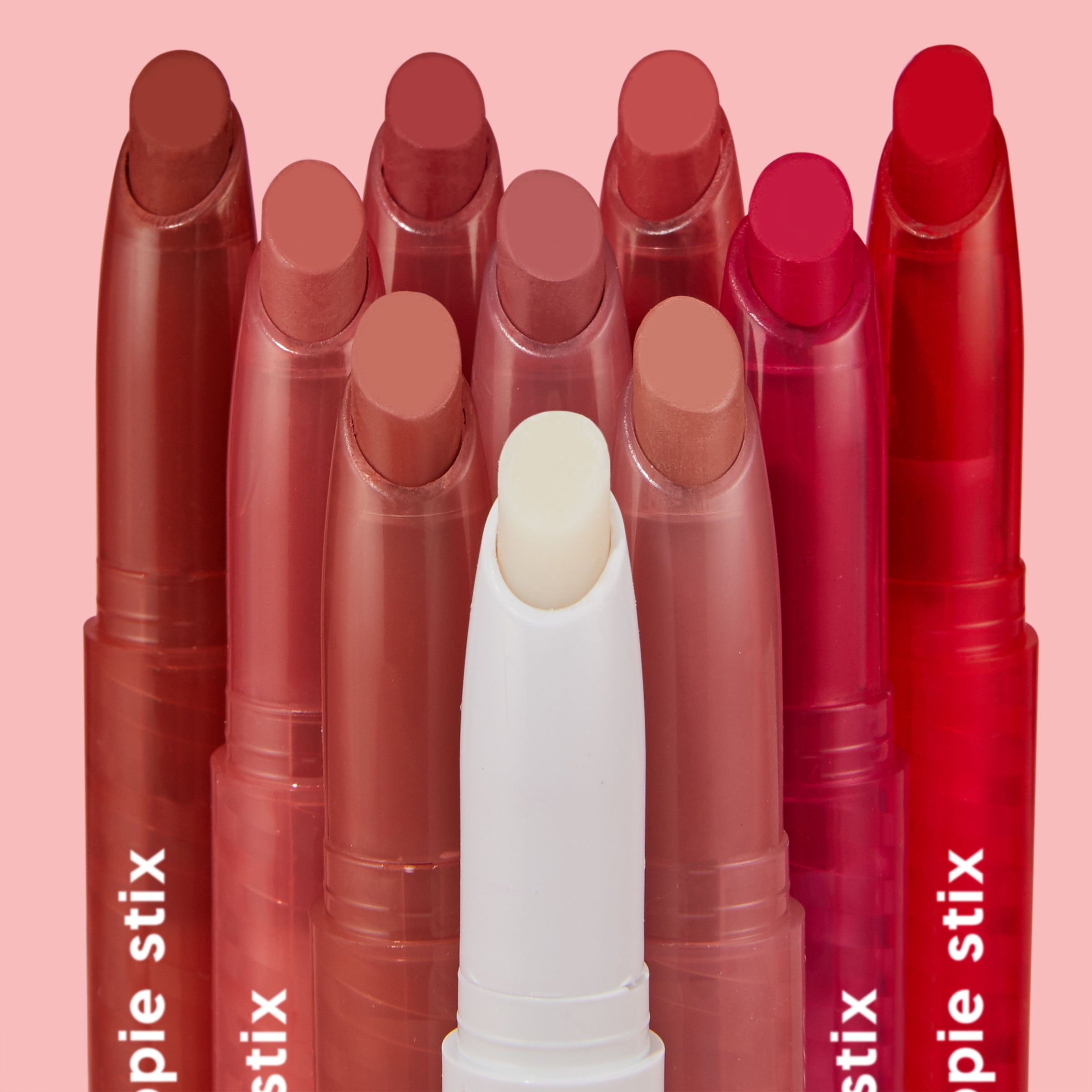 Silk Lippie Stix _ ColourPop Lippie Stix Lipsticks – LCVJ