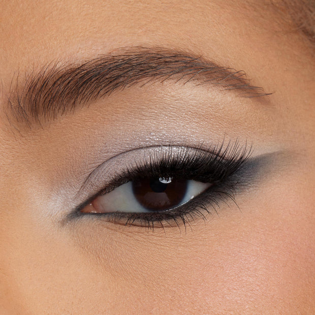 Blowin' Smoke | Smoky Neutral Eyeshadow Palette