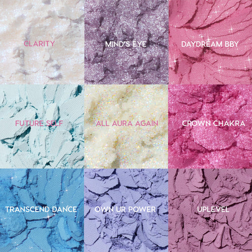 Official image for ColourPop x Pokémon limited-edition makeup collaboration