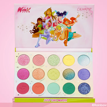 Winx Club | ColourPop