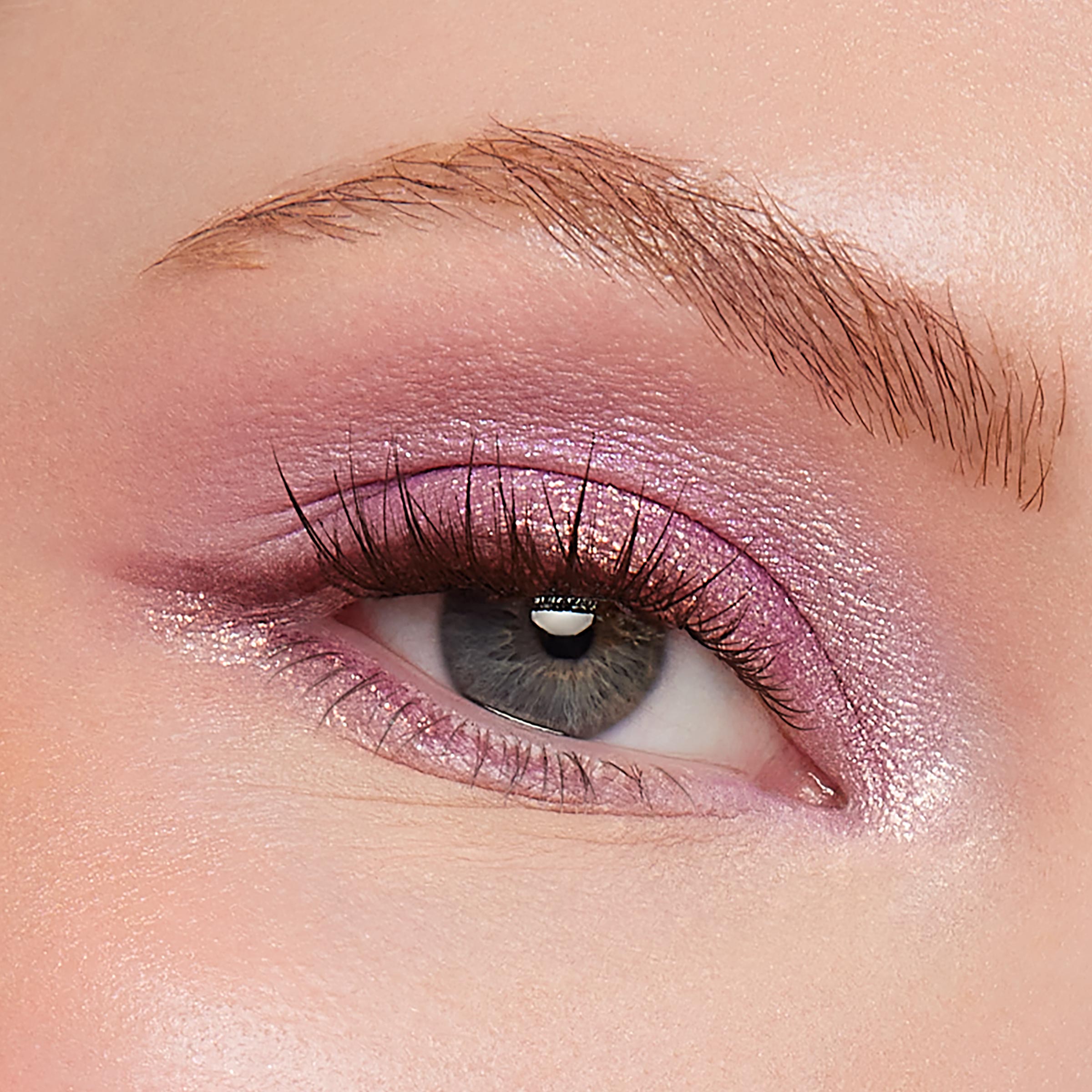 Disney Tangled Palette | Best Day Ever | ColourPop