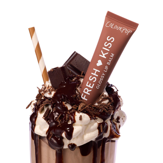 Chocolate Milkshake