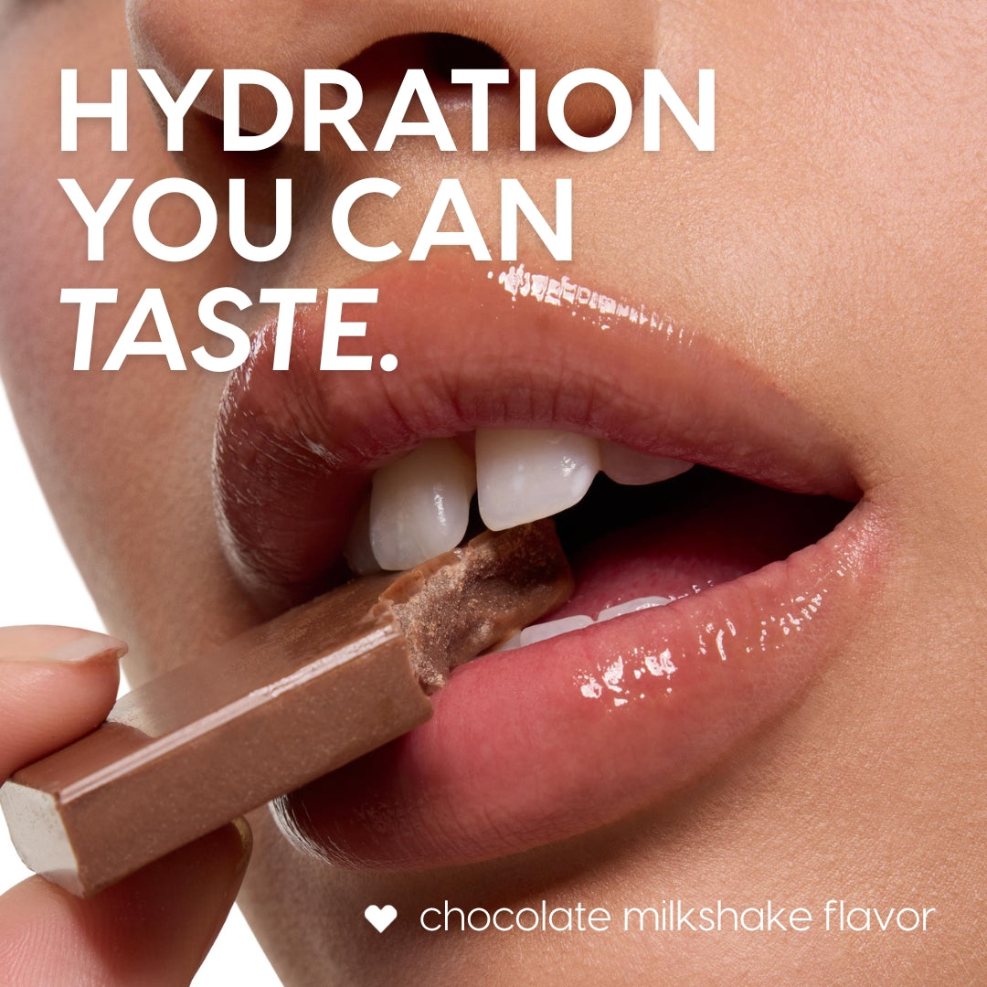Shop Chocolate Milkshake | Hydrating Lip Care Masks by ColourPop®