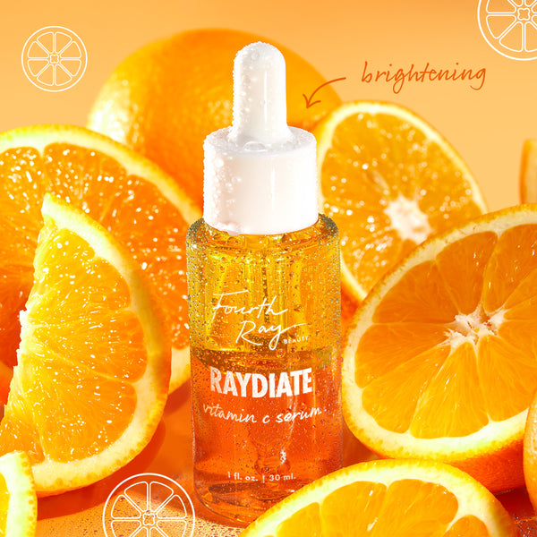 RAYdiate Vitamin C Serum