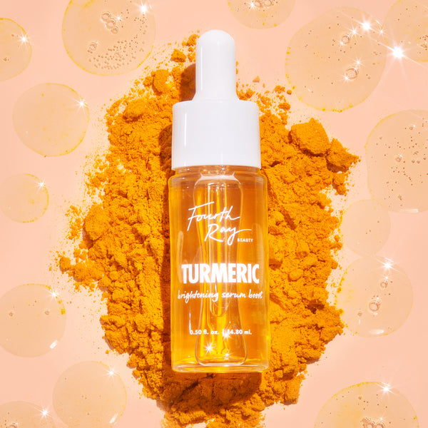 Turmeric Serum