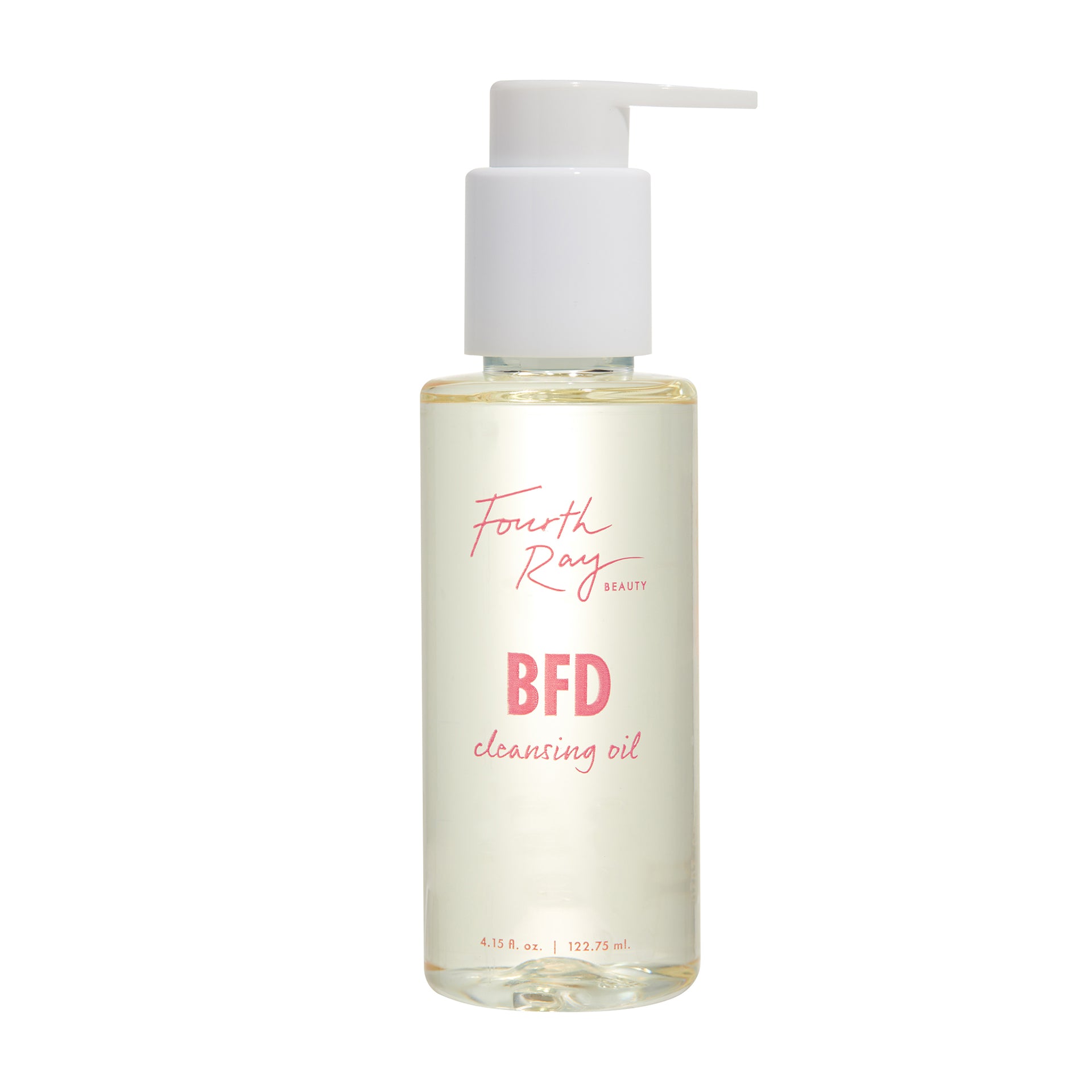 BFD Oil Cleanser