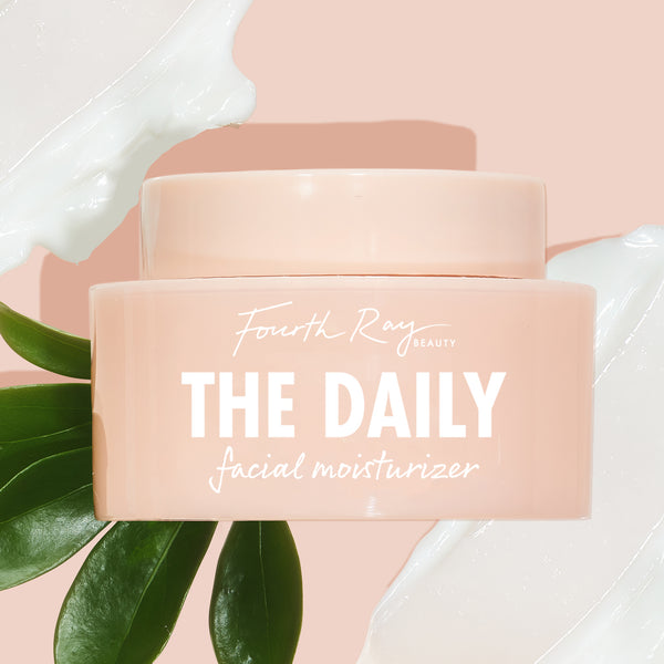 The Daily Face Cream