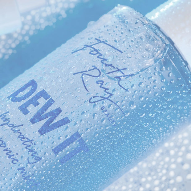 Dew It Hydrating Face Mist