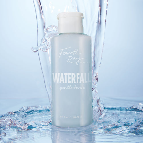 Waterfall Gentle Tonic