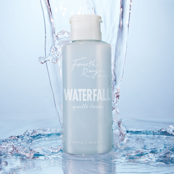 Waterfall Gentle Tonic