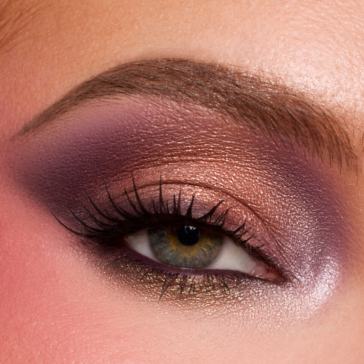 Fallen Eyeshadow Palette