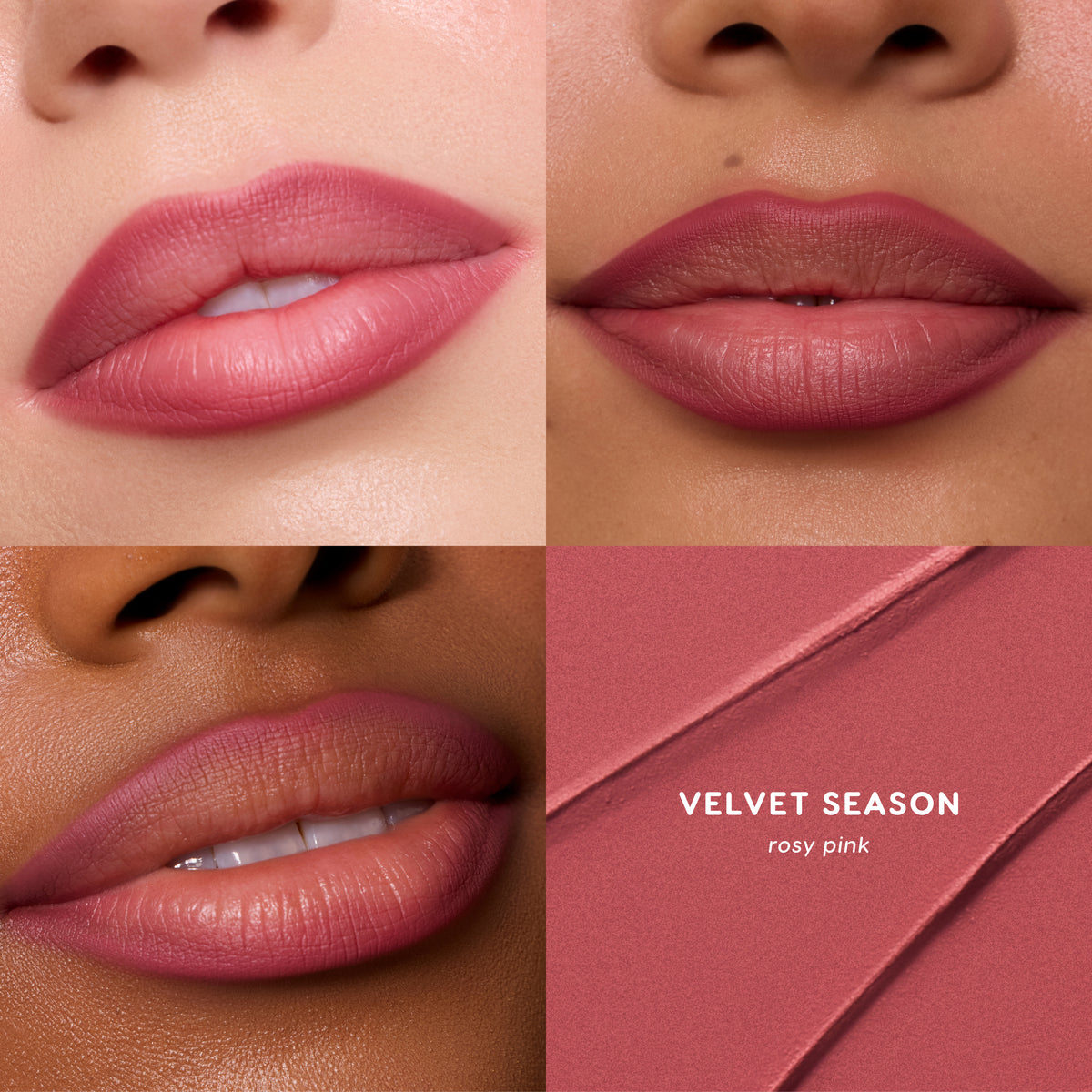 Velvet Season