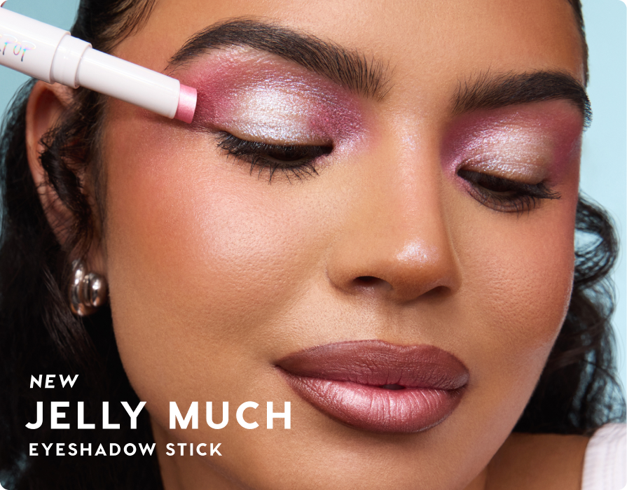 Jelly Much Eyeshadow Stick