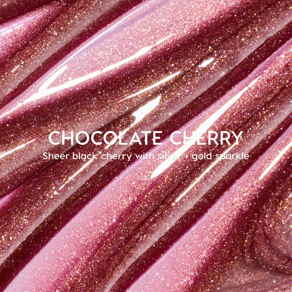 Chocolate Cherry