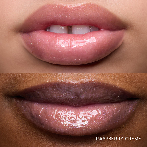 Raspberry Crème