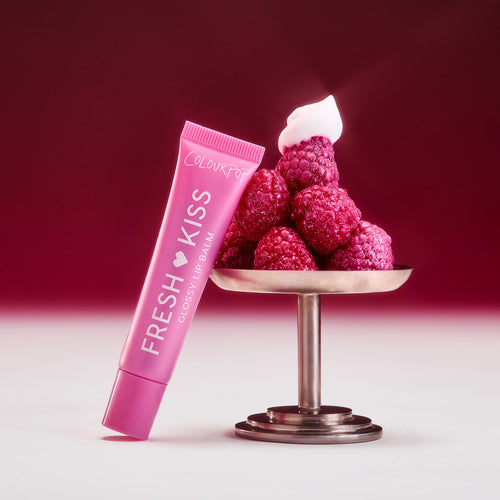 Pink Raspberry Color Gloss ColourPop®: Shop Shrek | DreamWorks Shrek Makeup & Lip Gloss