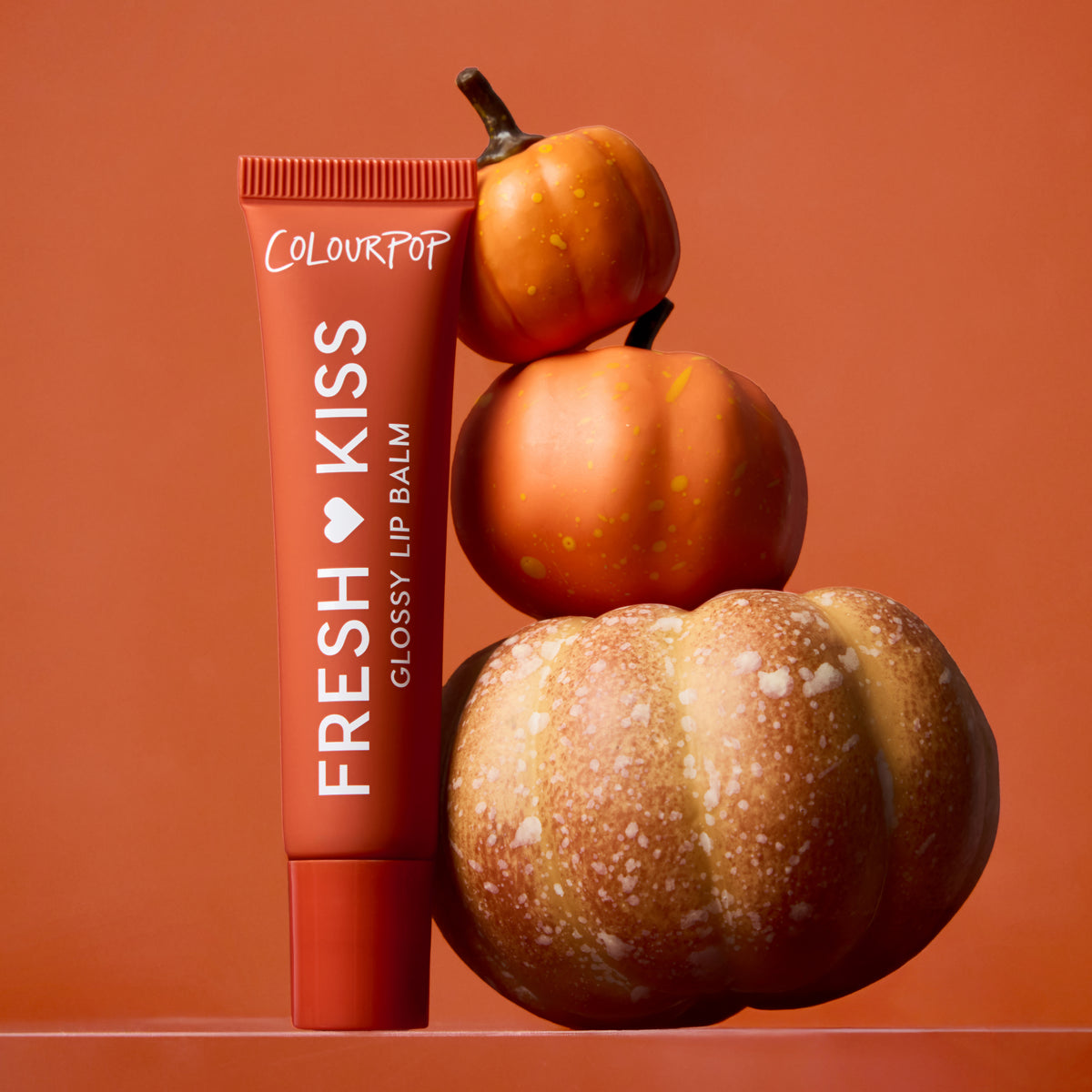 Pumpkin Spice