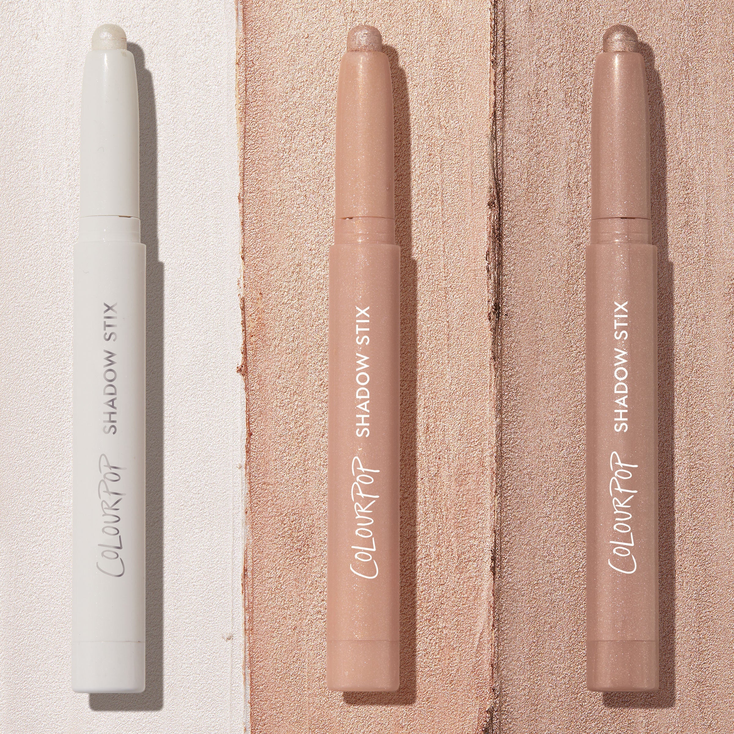 ColourPop®: Shop Get Lit Shadow Stix Set | Shadow Stix Set