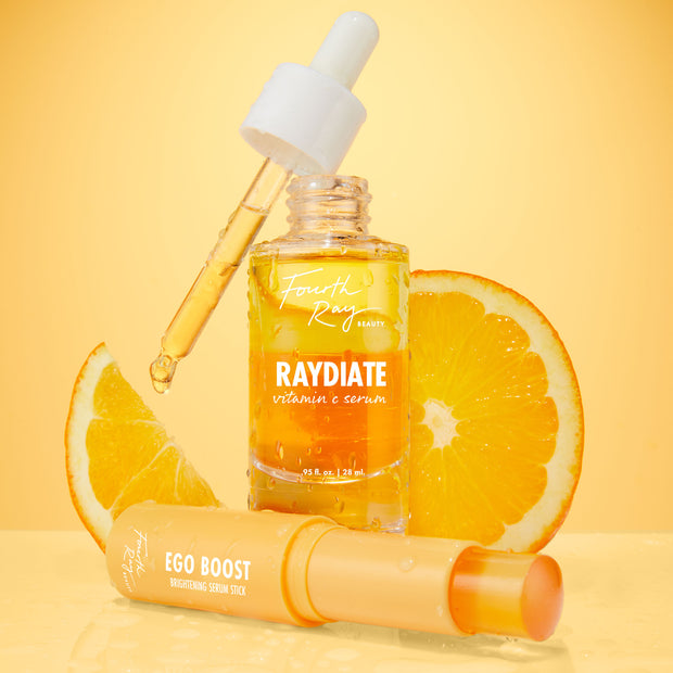 RAYdiate Vitamin C Serum