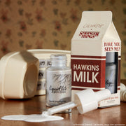 Hawkins Milk