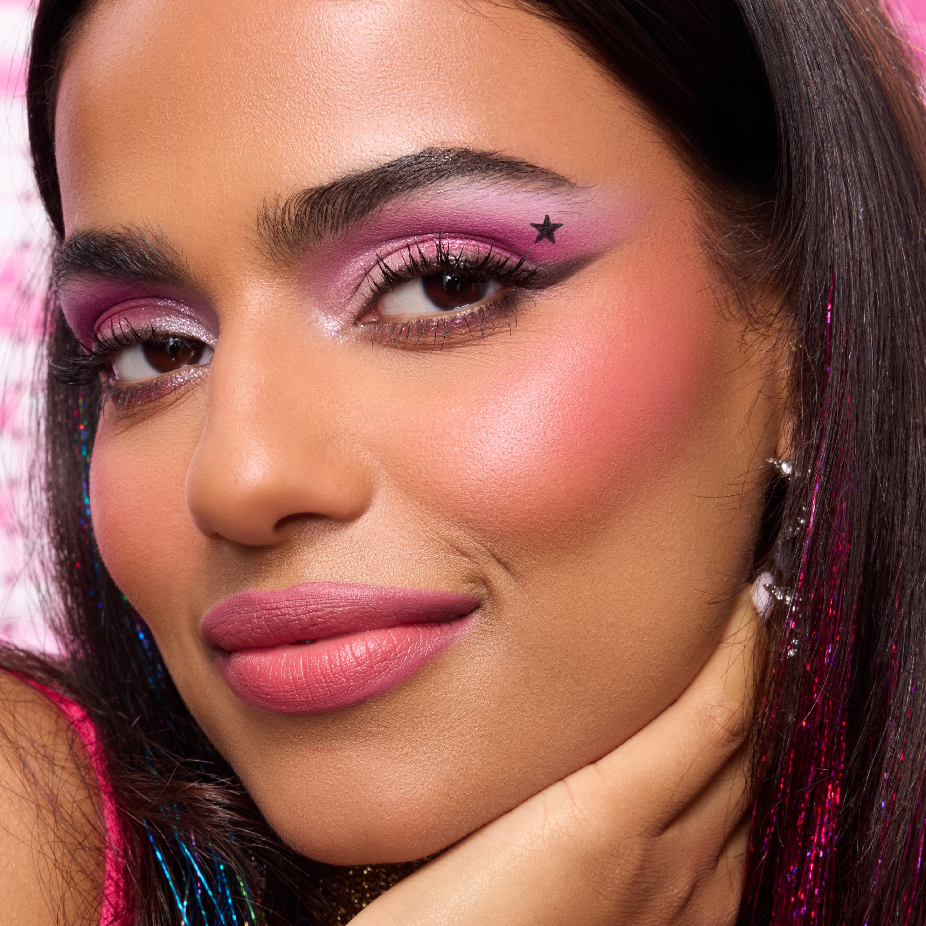 Shop Just An Ordinary Girl | Hannah Montana Collection by ColourPop®