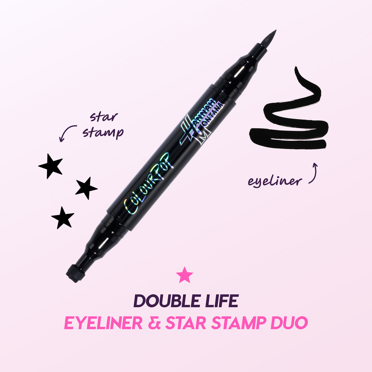Double Life