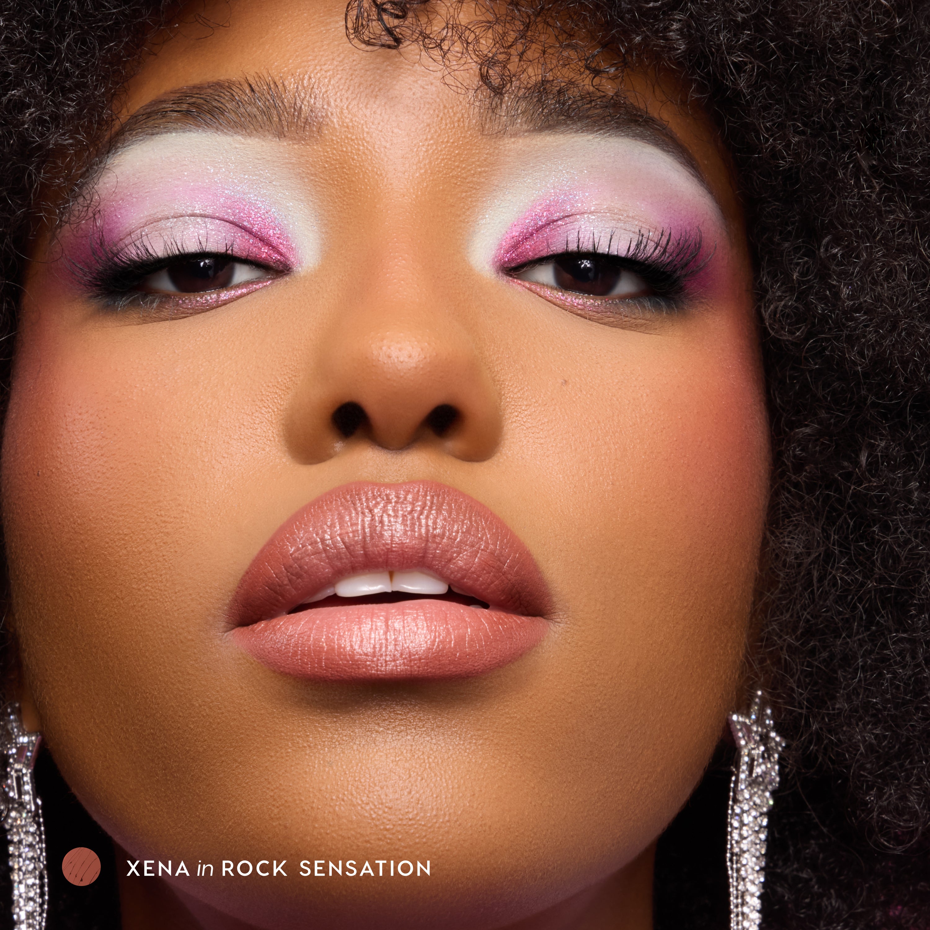 Shop Rock Sensation | Hannah Montana Lip Kit by ColourPop®