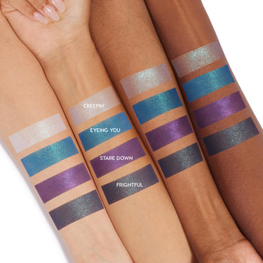 Haunted Mansion | ColourPop