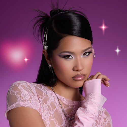 Bangin' Brunette Pencil