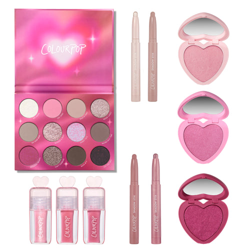 Heart to Get Full Collection