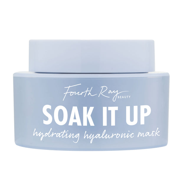 Soak It Up Hydrating Mask