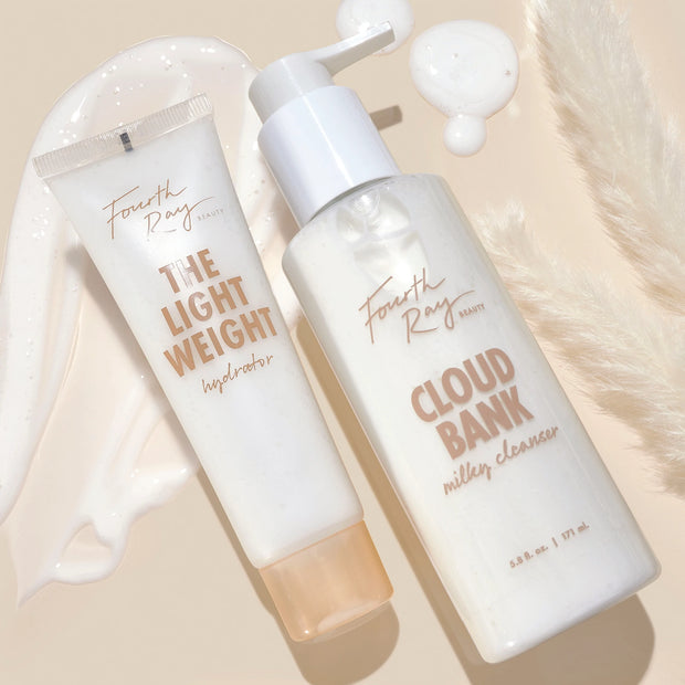 Cloud Bank Milky Cleanser