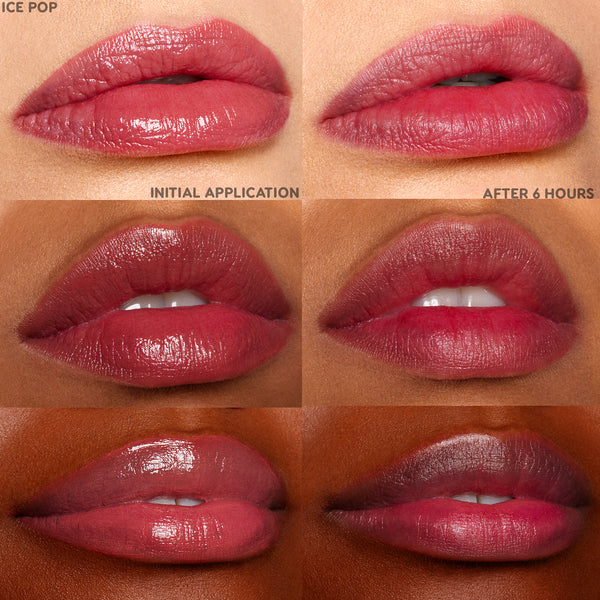 ColourPop®: Ice Pop | Mid-Toned Pink Lip Stain