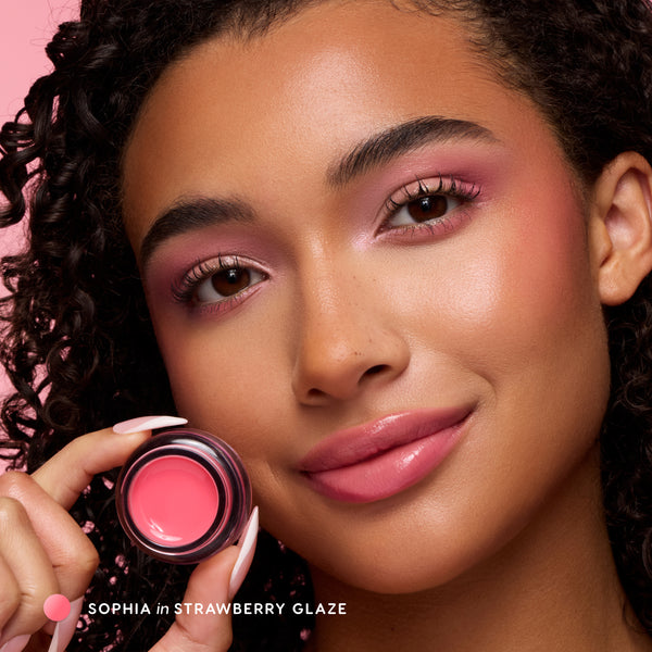 Jelly Glow Collection